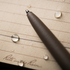 All-Weather Metal Pen