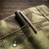 All-Weather Metal Pen