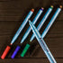 Lumocolor® Correctable Markers