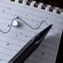 Triangular Mechanical Pencil