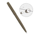 All-Weather Metal Pen