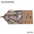 Battle Board Micro - Snap Closure