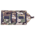 Battle Board Micro - Snap Closure
