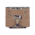 Battle Board Micro - Snap Closure