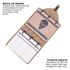 Battle Board Micro - Snap Closure