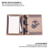 Battle Board Micro - Elastic Closure