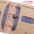 Battle Board Micro - Elastic Closure