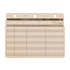 STāNOTE SHEETS - COMM & OBS TEMPLATES