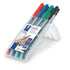 Lumocolor® Permanent Markers