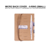 Battle Board Micro - Elastic Closure