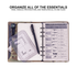 Battle Board Micro - Elastic Closure