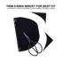 Battle Board Micro - Elastic Closure