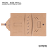 Battle Board Micro - Snap Closure