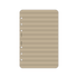 STāNOTE SHEETS - LINED | GRID | DOT | BLANK