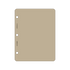STāNOTE SHEETS - LINED | GRID | DOT | BLANK