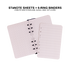 Battle Board Micro - Elastic Closure