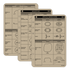 THULS 6-Hole Modules
