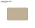 THULS Velcro Cards Horizontal