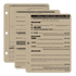THULS Individual Modules