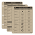 THULS Individual Modules