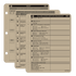 THULS Individual Modules