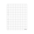 THULS - Blank / Grid / Lined Cards