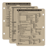 Marine Basic Module - THULS