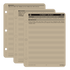 THULS Individual Modules