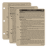 THULS Individual Modules