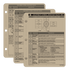 THULS Individual Modules