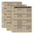 THULS Individual Modules