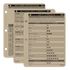 THULS Individual Modules