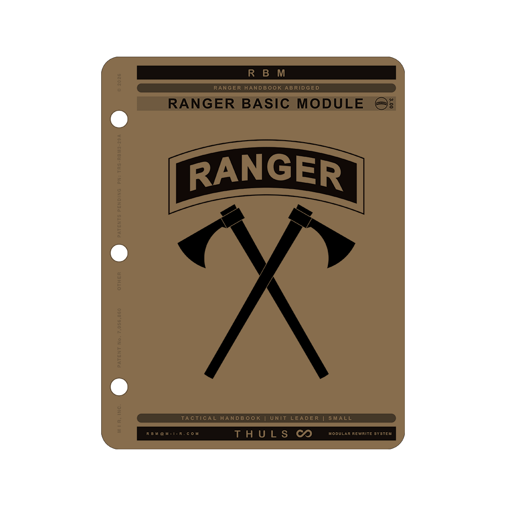 Ranger Basic Module - THULS