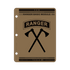 Ranger Basic Module - THULS