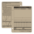 THULS Individual Modules