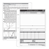 THULS - Fillable Templates - Range Card, Individual