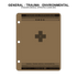 THULS - Standard Medical Operating Guidelines (SMOG)