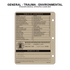 THULS - Standard Medical Operating Guidelines (SMOG)
