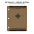 THULS - Standard Medical Operating Guidelines (SMOG)
