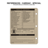THULS - Standard Medical Operating Guidelines (SMOG)