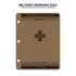 THULS - Standard Medical Operating Guidelines (SMOG)