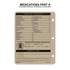 THULS - Standard Medical Operating Guidelines (SMOG)