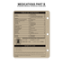 THULS - Standard Medical Operating Guidelines (SMOG)