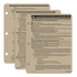 THULS Individual Modules