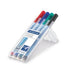 Lumocolor® Correctable Markers